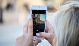 手机短视频拍摄,手机拍摄的艺术与魅力